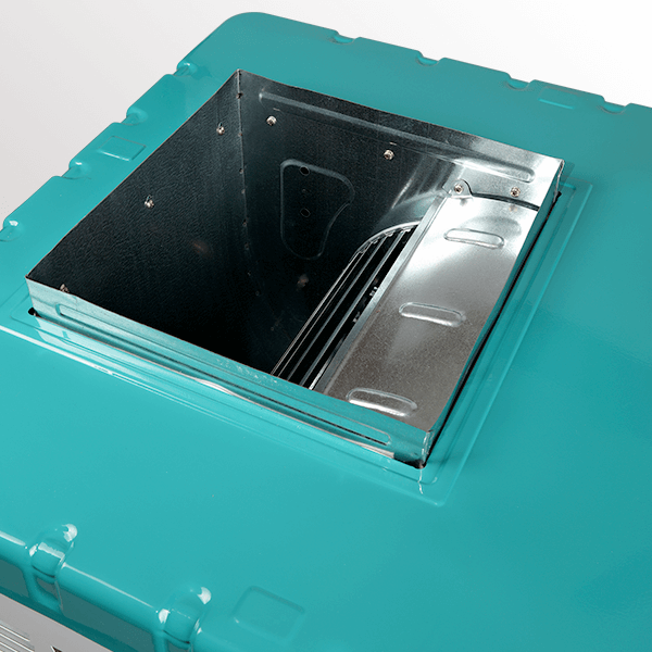 کولر آبی برفاب مدل BF3 R